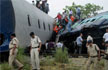 12 killed, 45 injured in train collision near Gorakhpur in UP